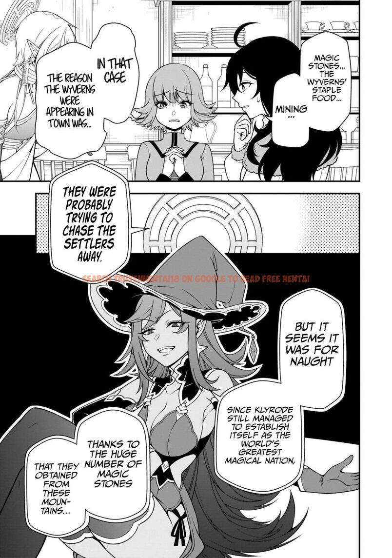 Read Hentai Image 23 9ae3e in comic Lv2 Kara Cheat Datta Motoyuusha Kouho No Mattari Isekai Life - Chapter 48 - hentaitnt.net