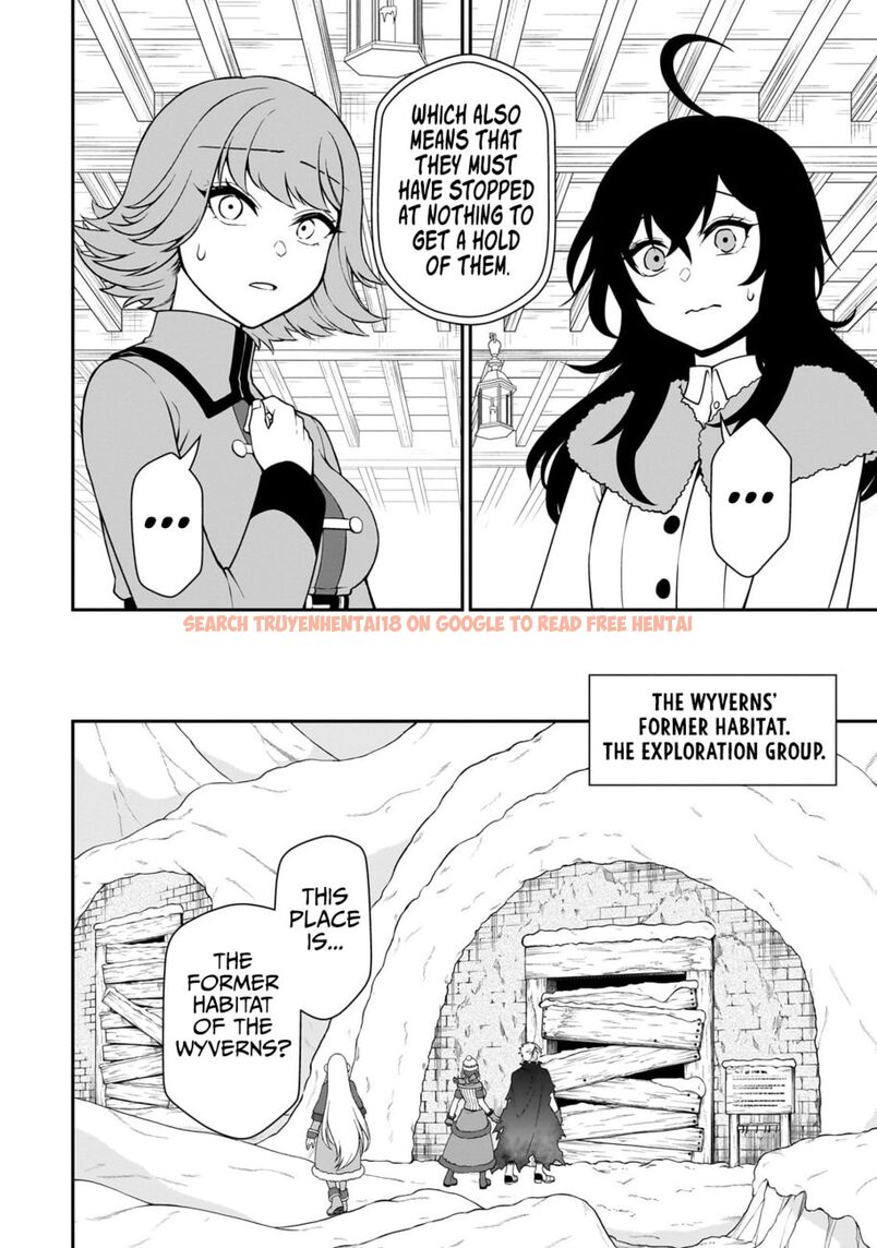 Read Hentai Image 24 9ae3e in comic Lv2 Kara Cheat Datta Motoyuusha Kouho No Mattari Isekai Life - Chapter 48 - hentaitnt.net