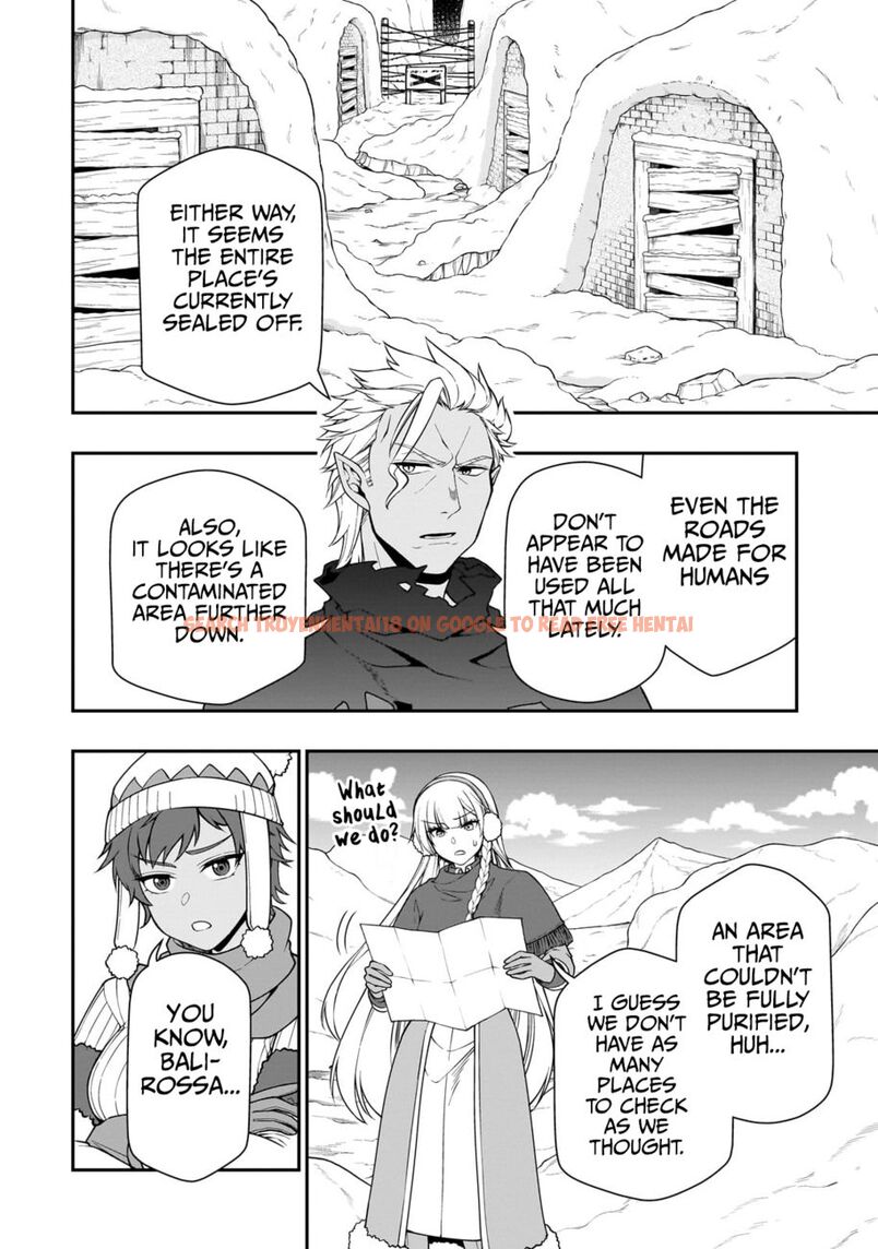 Read Hentai Image 26 9ae3e in comic Lv2 Kara Cheat Datta Motoyuusha Kouho No Mattari Isekai Life - Chapter 48 - hentaitnt.net