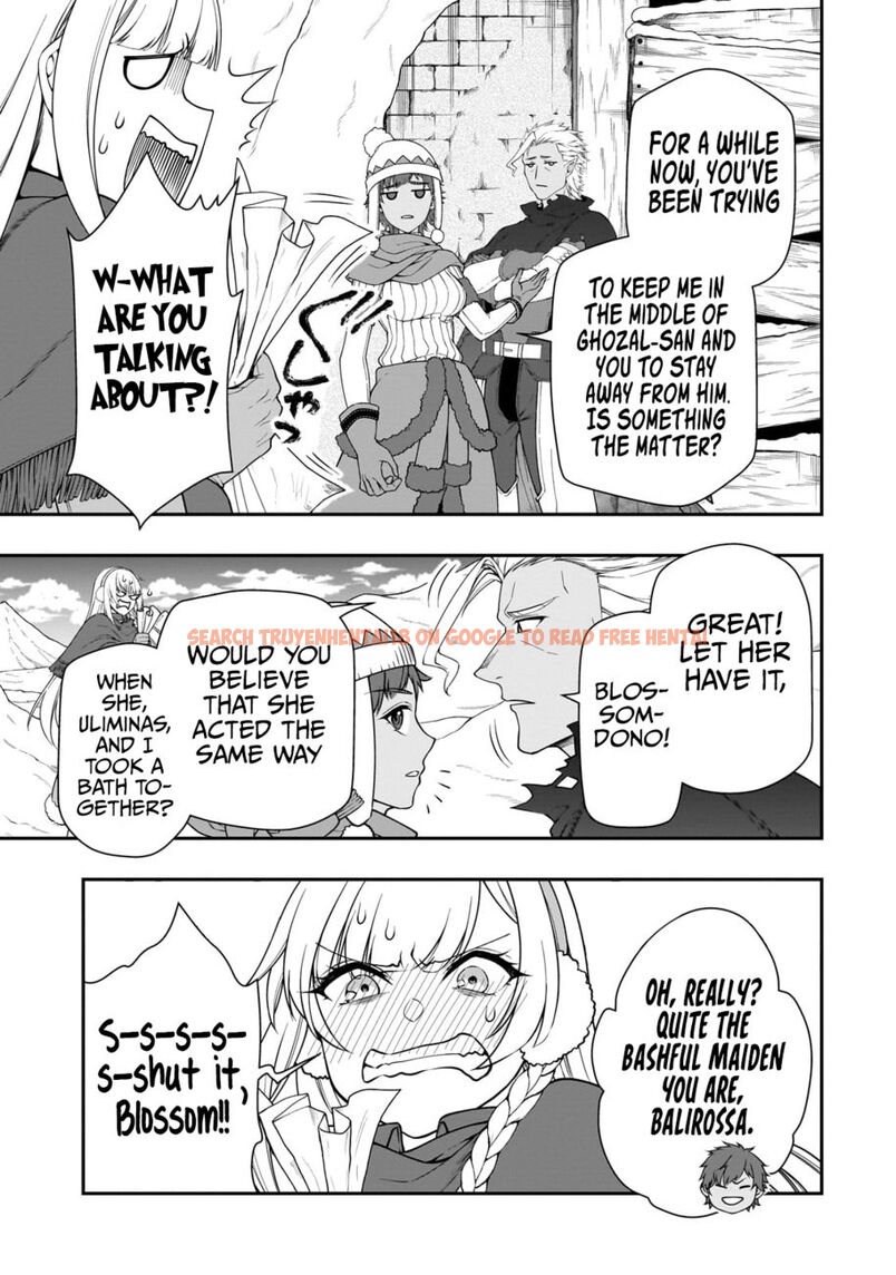 Read Hentai Image 27 9ae3e in comic Lv2 Kara Cheat Datta Motoyuusha Kouho No Mattari Isekai Life - Chapter 48 - hentaitnt.net