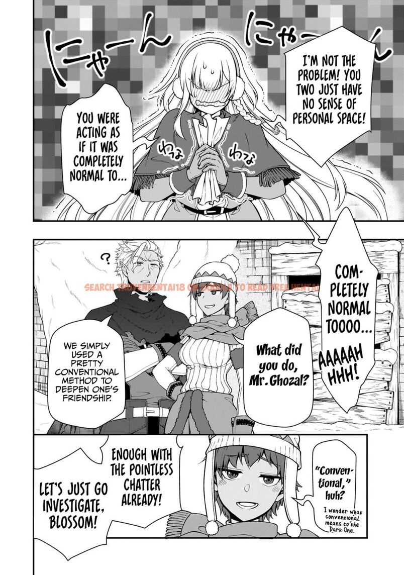 Read Hentai Image 28 9ae3e in comic Lv2 Kara Cheat Datta Motoyuusha Kouho No Mattari Isekai Life - Chapter 48 - hentaitnt.net