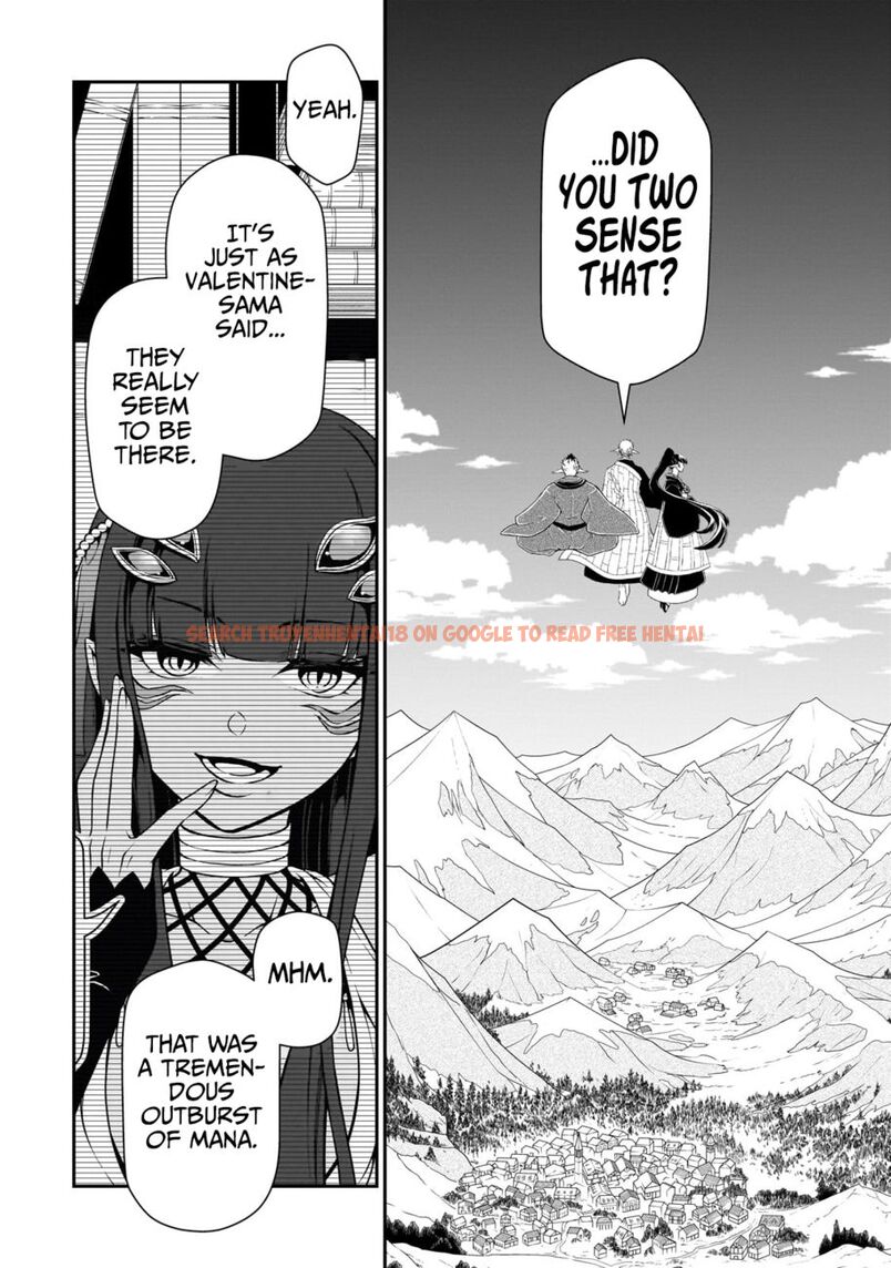 Read Hentai Image 3 9ae3e in comic Lv2 Kara Cheat Datta Motoyuusha Kouho No Mattari Isekai Life - Chapter 48 - hentaitnt.net