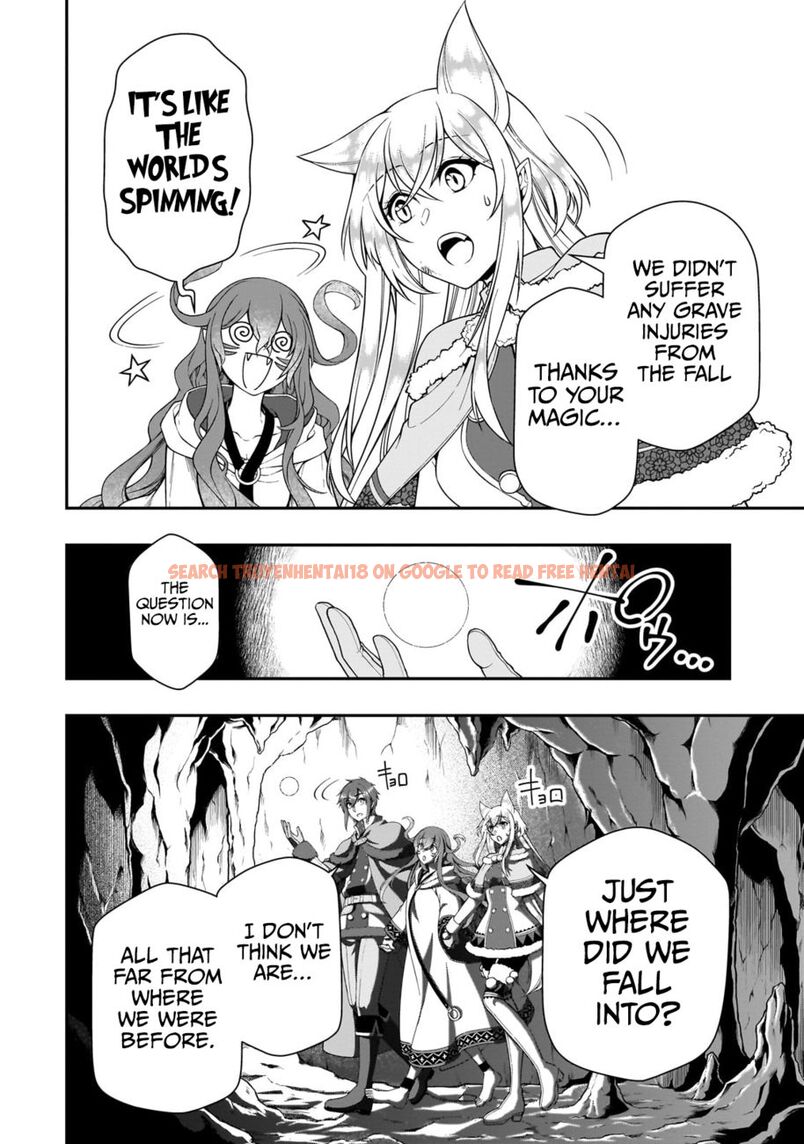 Read Hentai Image 7 9ae3e in comic Lv2 Kara Cheat Datta Motoyuusha Kouho No Mattari Isekai Life - Chapter 48 - hentaitnt.net