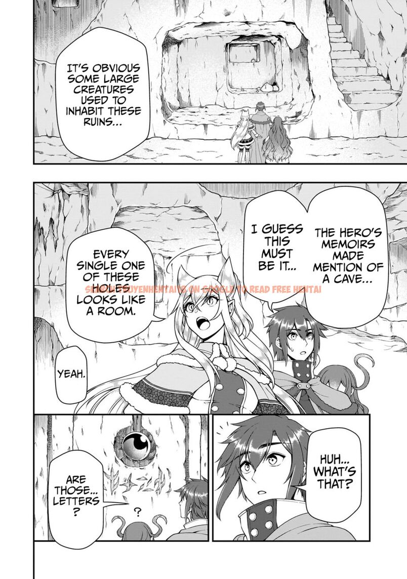 Read Hentai Image 9 9ae3e in comic Lv2 Kara Cheat Datta Motoyuusha Kouho No Mattari Isekai Life - Chapter 48 - hentaitnt.net