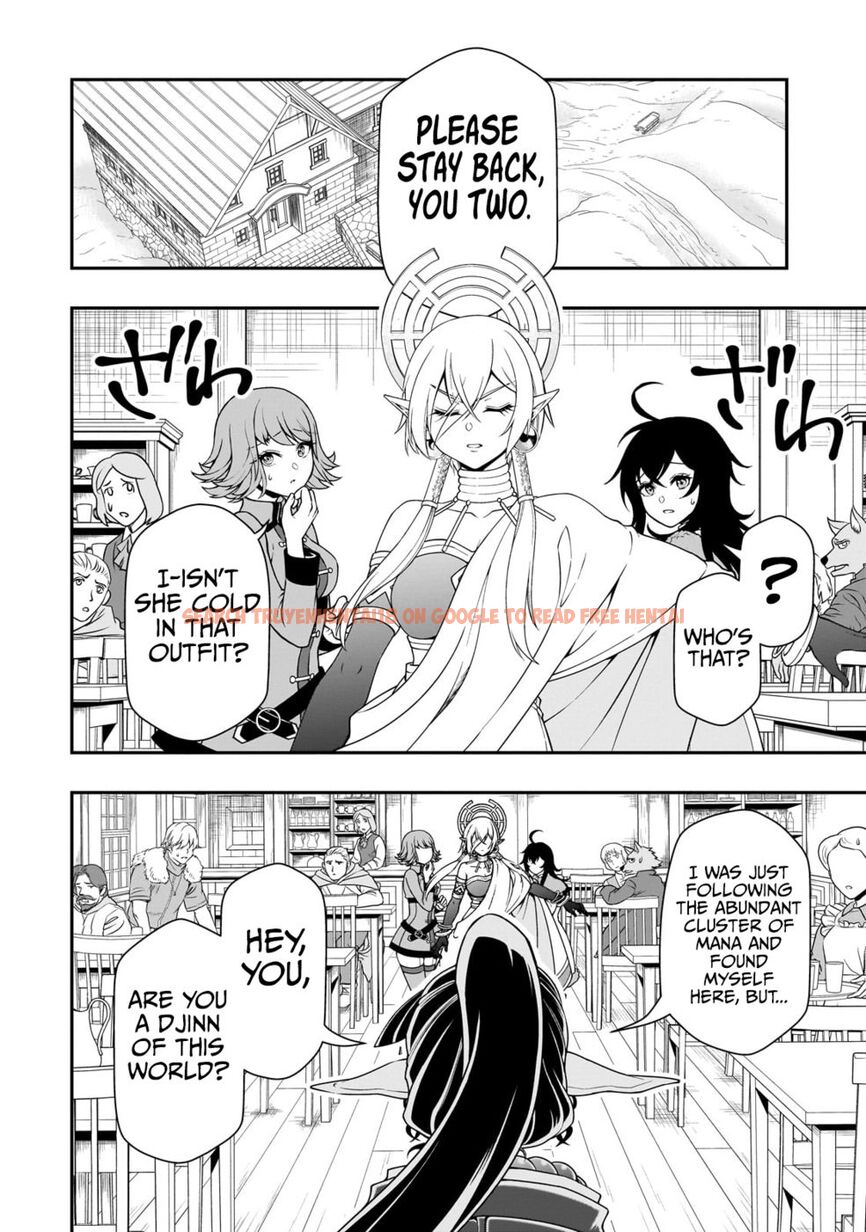 Read Hentai Image 10 60f6c in comic Lv2 Kara Cheat Datta Motoyuusha Kouho No Mattari Isekai Life - Chapter 49 - hentaitnt.net
