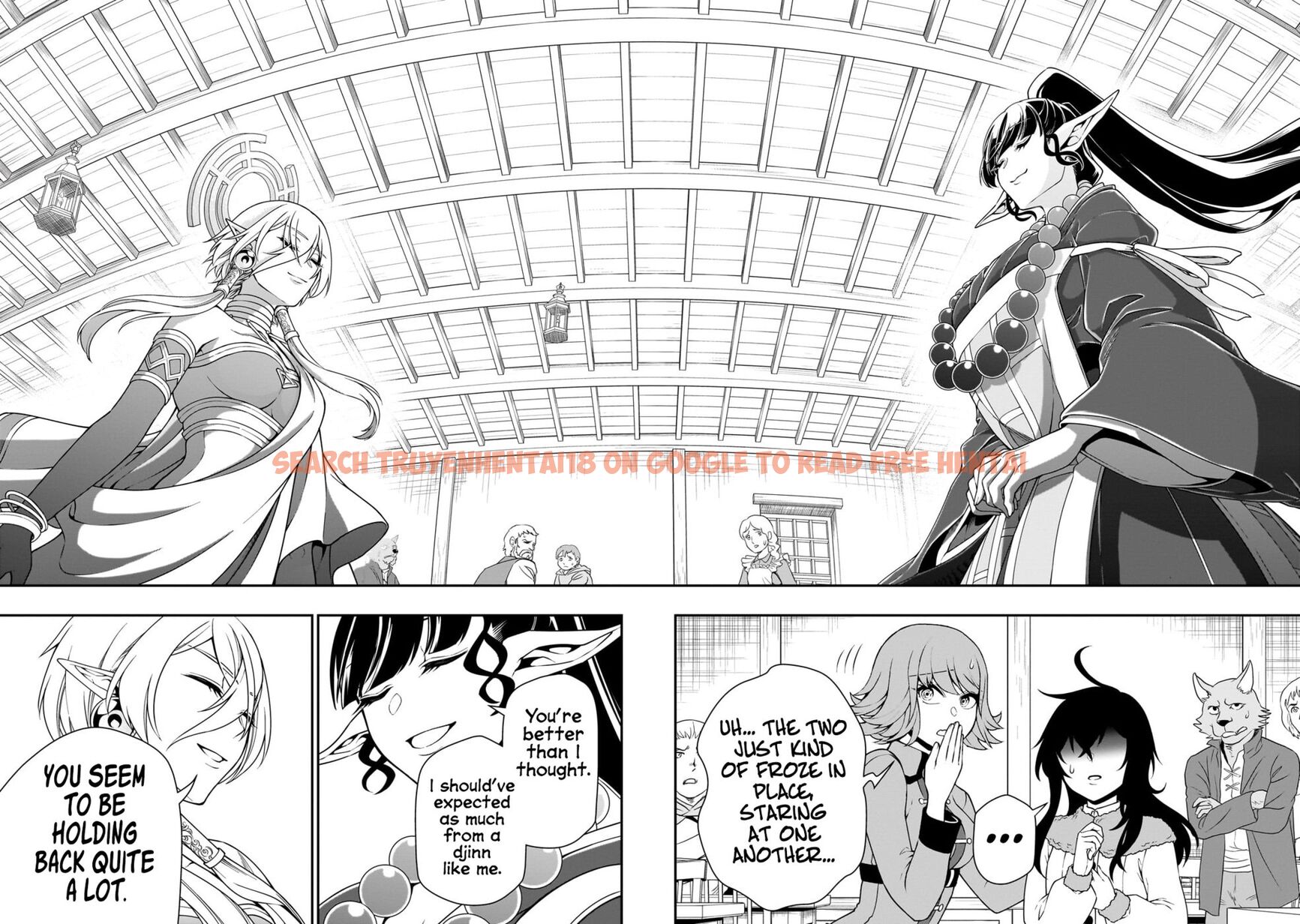 Read Hentai Image 12 60f6c in comic Lv2 Kara Cheat Datta Motoyuusha Kouho No Mattari Isekai Life - Chapter 49 - hentaitnt.net