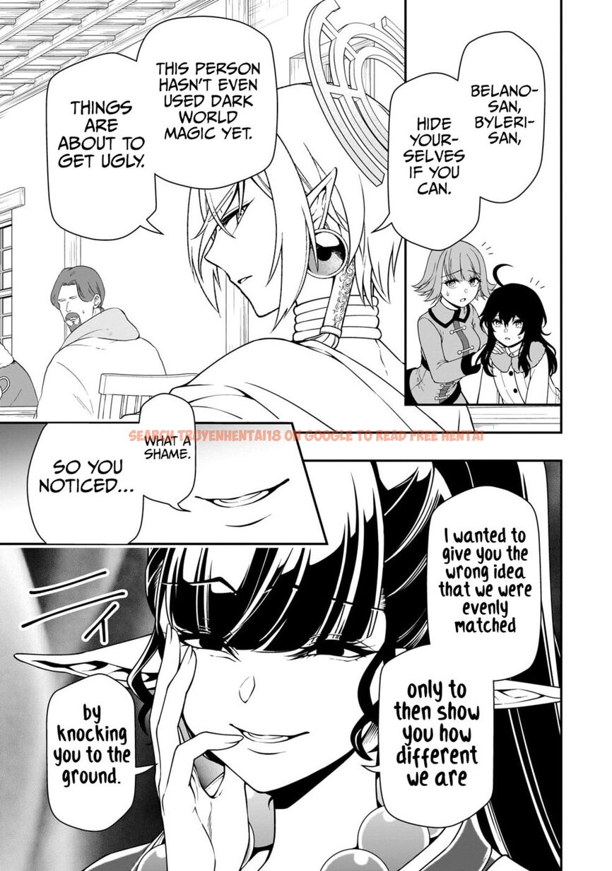 Read Hentai Image 14 60f6c in comic Lv2 Kara Cheat Datta Motoyuusha Kouho No Mattari Isekai Life - Chapter 49 - hentaitnt.net