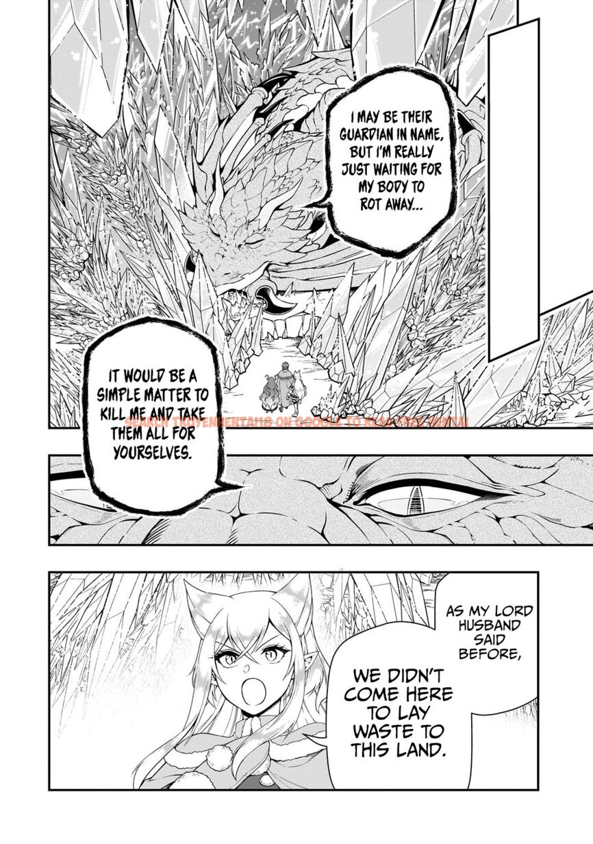 Read Hentai Image 17 60f6c in comic Lv2 Kara Cheat Datta Motoyuusha Kouho No Mattari Isekai Life - Chapter 49 - hentaitnt.net