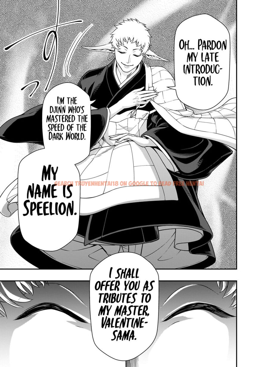 Read Hentai Image 22 60f6c in comic Lv2 Kara Cheat Datta Motoyuusha Kouho No Mattari Isekai Life - Chapter 49 - hentaitnt.net