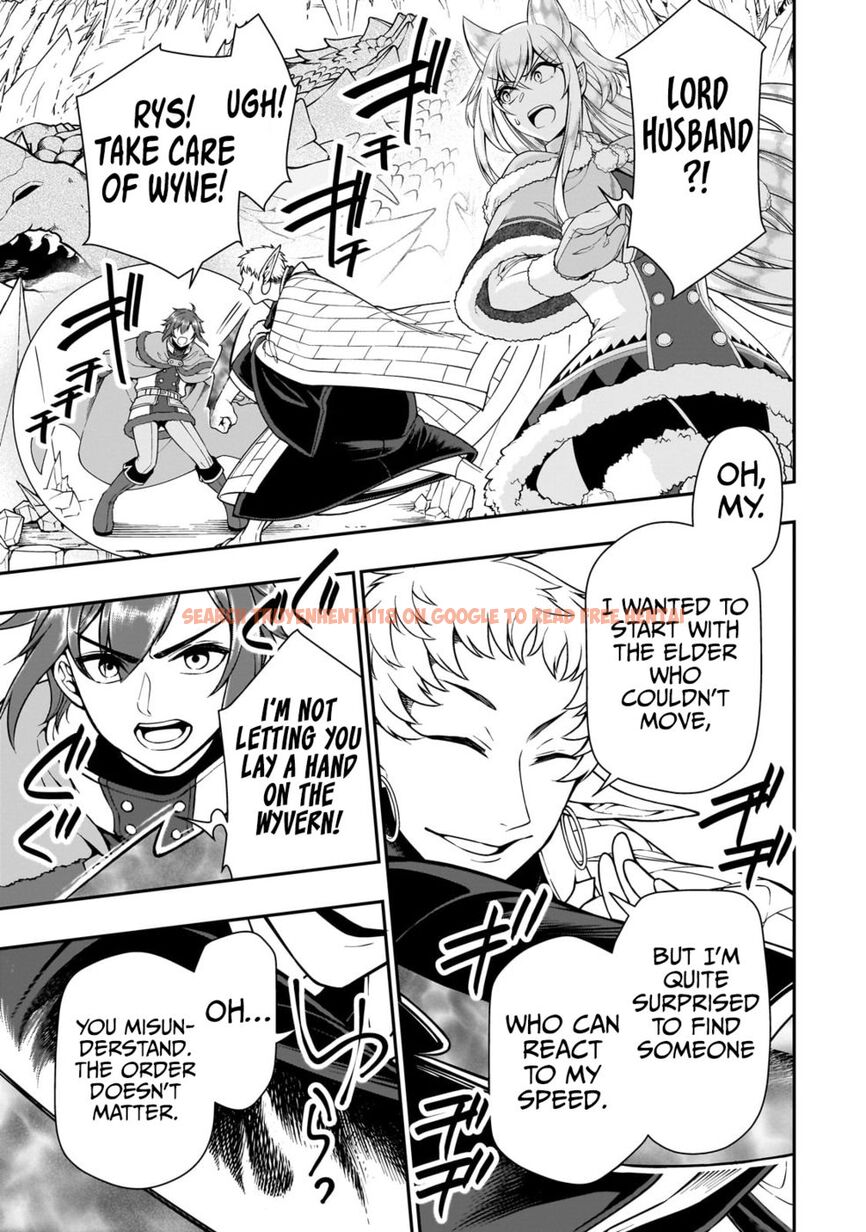Read Hentai Image 24 60f6c in comic Lv2 Kara Cheat Datta Motoyuusha Kouho No Mattari Isekai Life - Chapter 49 - hentaitnt.net