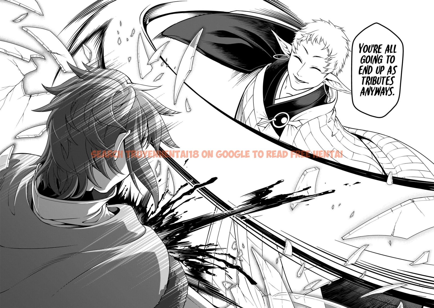 Read Hentai Image 25 60f6c in comic Lv2 Kara Cheat Datta Motoyuusha Kouho No Mattari Isekai Life - Chapter 49 - hentaitnt.net
