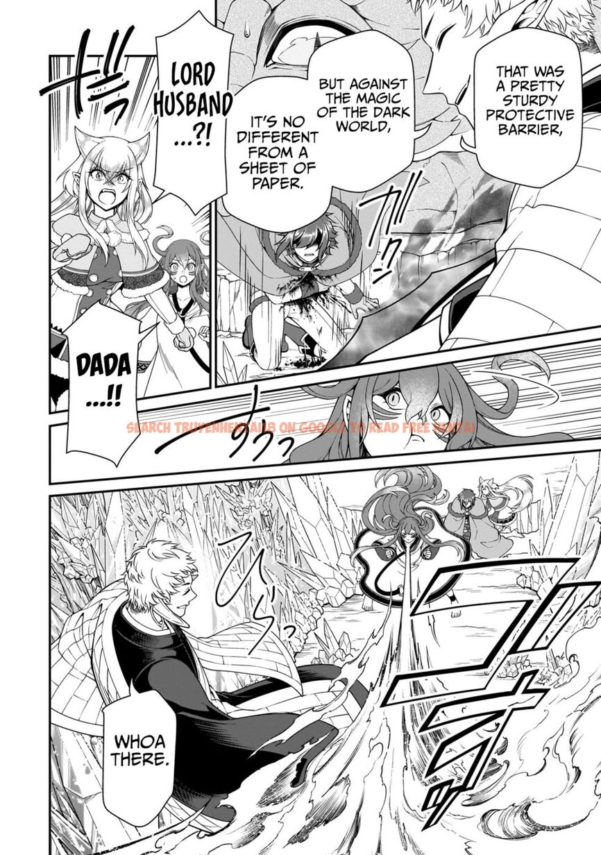 Read Hentai Image 26 60f6c in comic Lv2 Kara Cheat Datta Motoyuusha Kouho No Mattari Isekai Life - Chapter 49 - hentaitnt.net