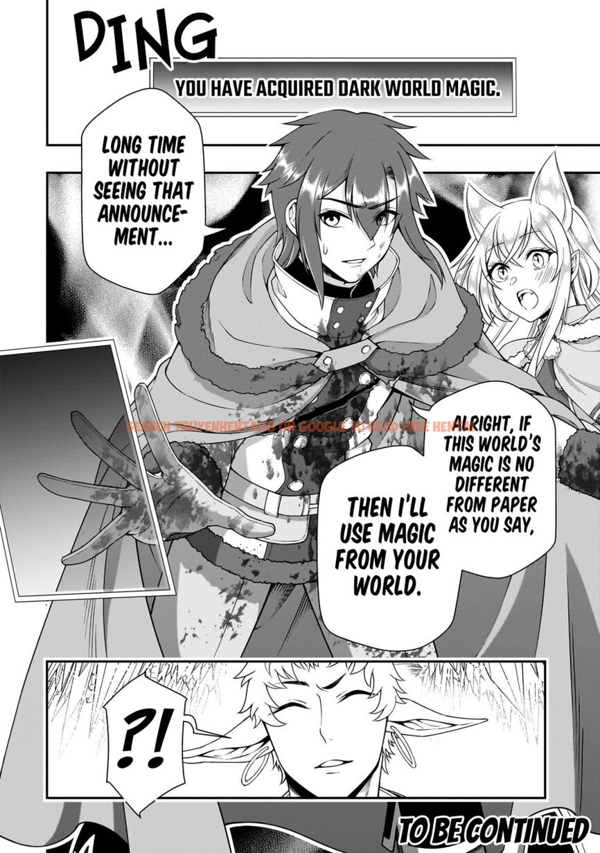 Read Hentai Image 28 60f6c in comic Lv2 Kara Cheat Datta Motoyuusha Kouho No Mattari Isekai Life - Chapter 49 - hentaitnt.net