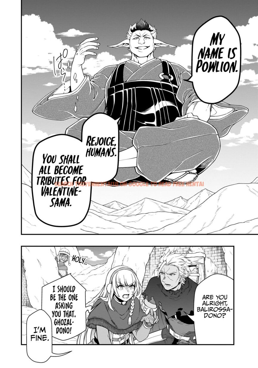 Read Hentai Image 3 60f6c in comic Lv2 Kara Cheat Datta Motoyuusha Kouho No Mattari Isekai Life - Chapter 49 - hentaitnt.net