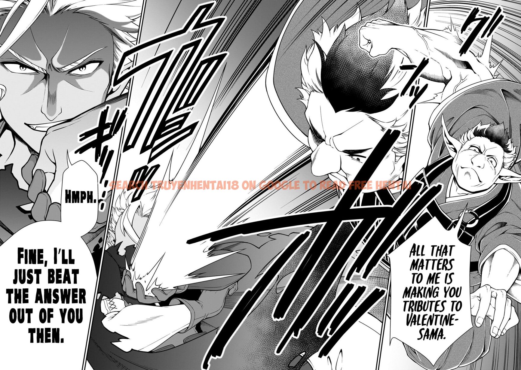 Read Hentai Image 5 60f6c in comic Lv2 Kara Cheat Datta Motoyuusha Kouho No Mattari Isekai Life - Chapter 49 - hentaitnt.net