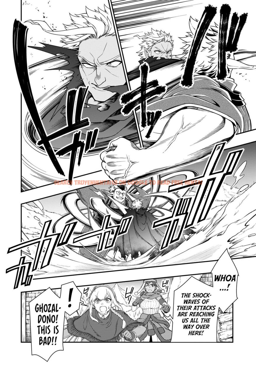 Read Hentai Image 6 60f6c in comic Lv2 Kara Cheat Datta Motoyuusha Kouho No Mattari Isekai Life - Chapter 49 - hentaitnt.net