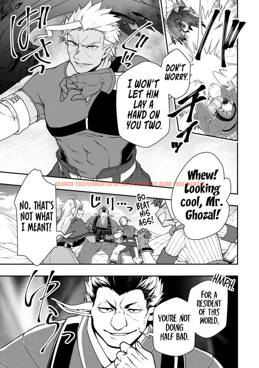 Read Hentai Image 7 60f6c in comic Lv2 Kara Cheat Datta Motoyuusha Kouho No Mattari Isekai Life - Chapter 49 - hentaitnt.net