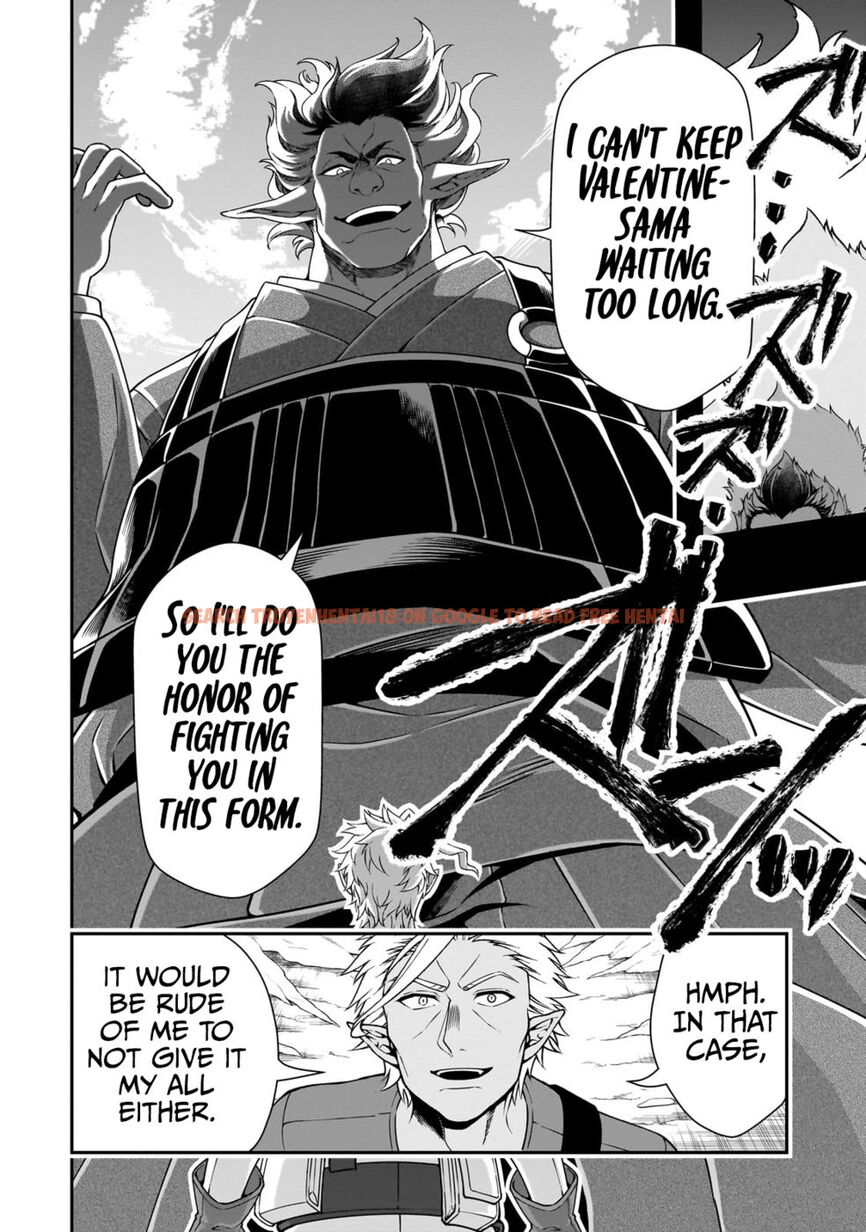 Read Hentai Image 8 60f6c in comic Lv2 Kara Cheat Datta Motoyuusha Kouho No Mattari Isekai Life - Chapter 49 - hentaitnt.net