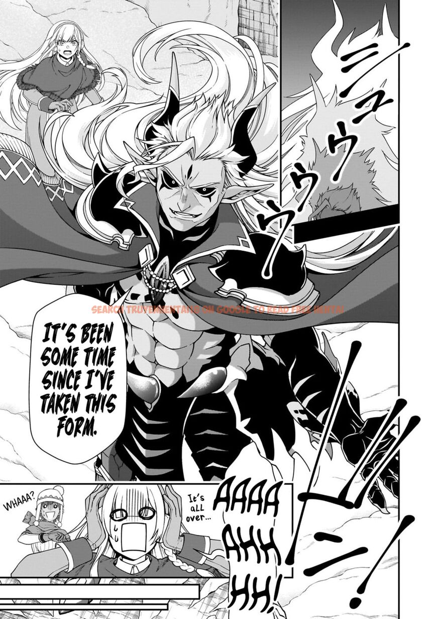 Read Hentai Image 9 60f6c in comic Lv2 Kara Cheat Datta Motoyuusha Kouho No Mattari Isekai Life - Chapter 49 - hentaitnt.net