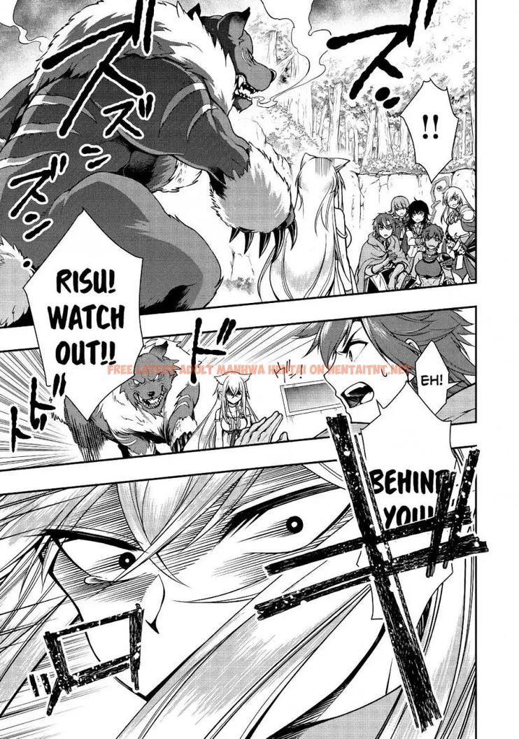 Read Hentai Image 10 604 in comic Lv2 Kara Cheat Datta Motoyuusha Kouho No Mattari Isekai Life - Chapter 5 - hentaitnt.net