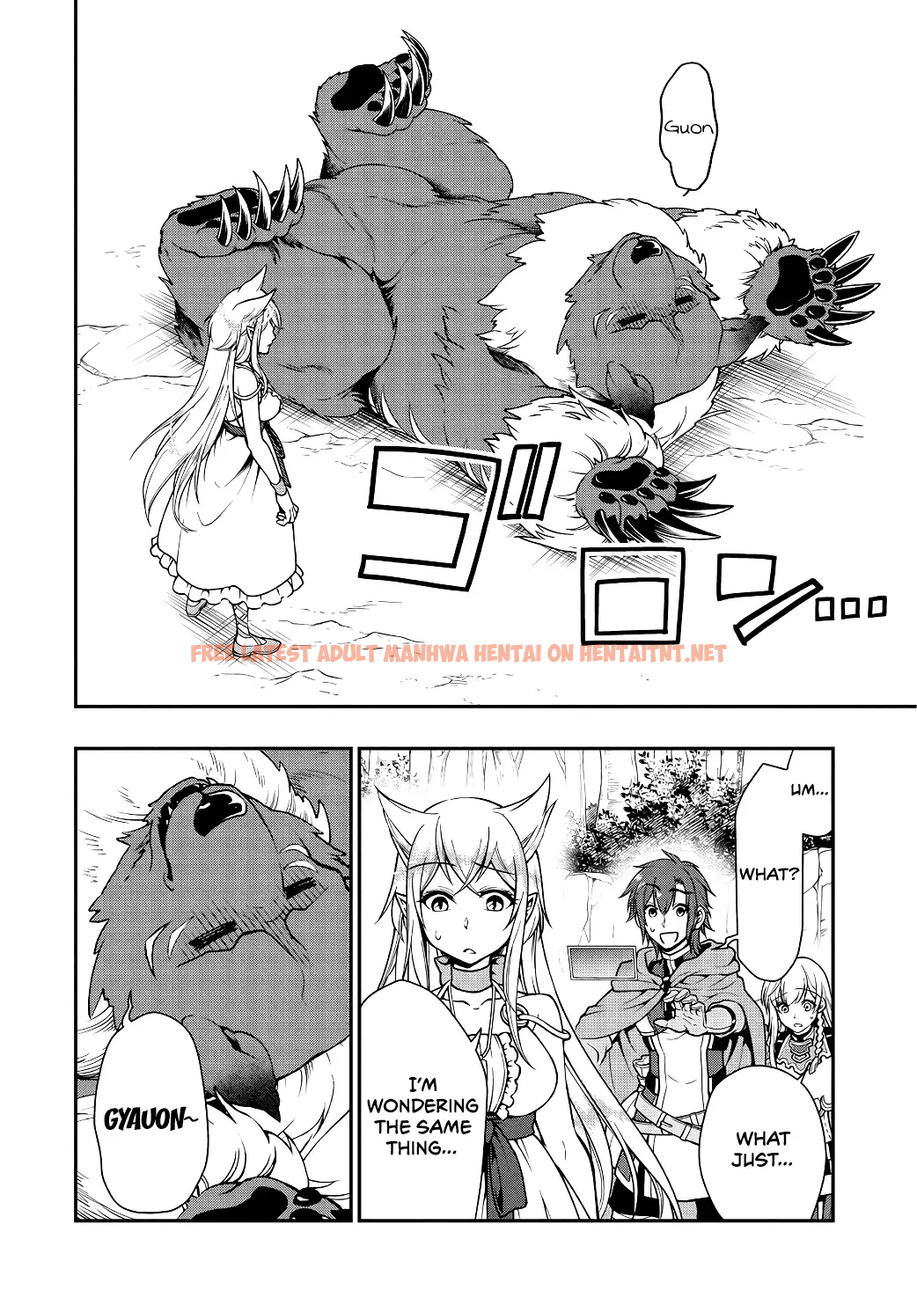 Read Hentai Image 11 604 in comic Lv2 Kara Cheat Datta Motoyuusha Kouho No Mattari Isekai Life - Chapter 5 - hentaitnt.net