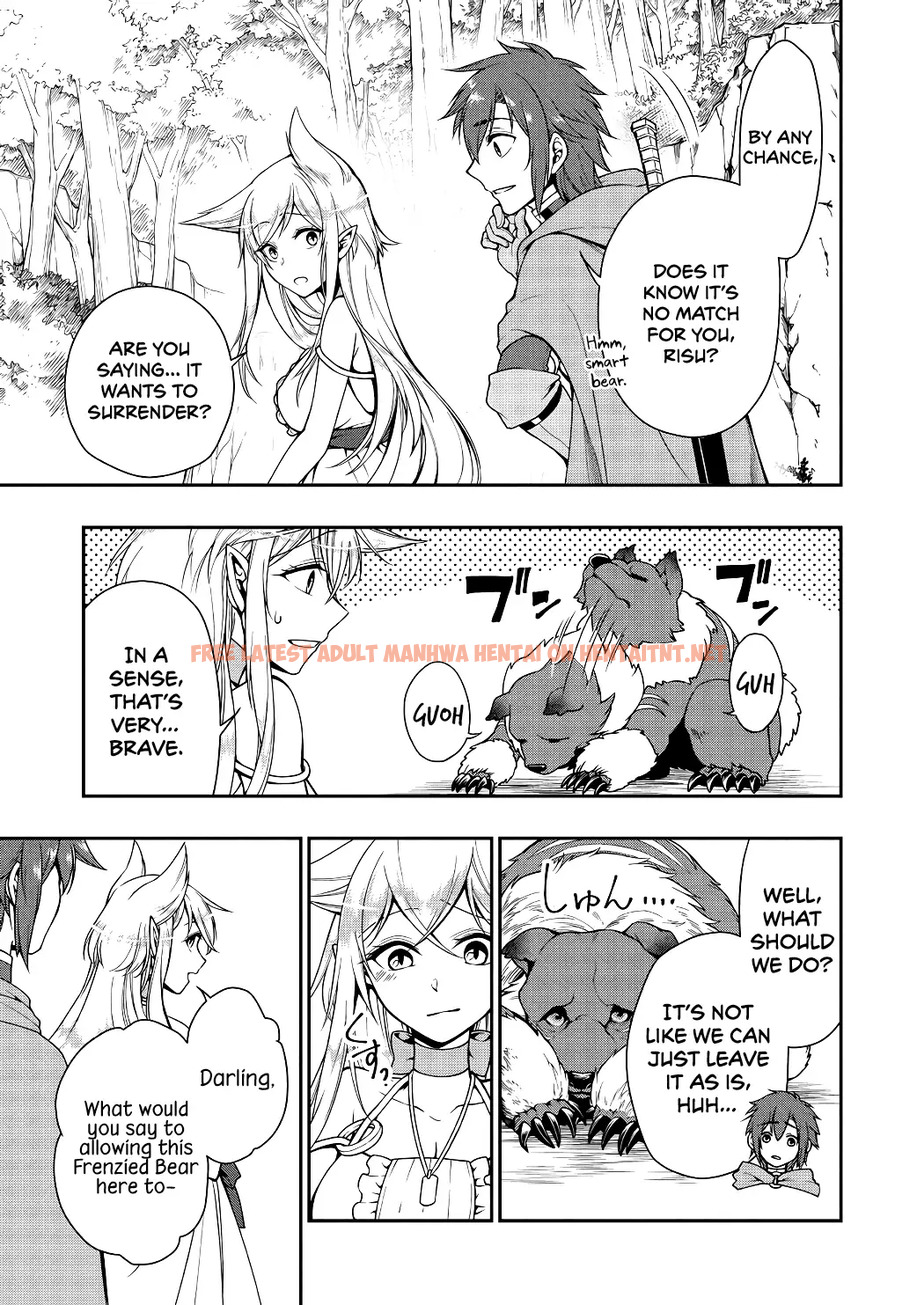 Read Hentai Image 12 604 in comic Lv2 Kara Cheat Datta Motoyuusha Kouho No Mattari Isekai Life - Chapter 5 - hentaitnt.net