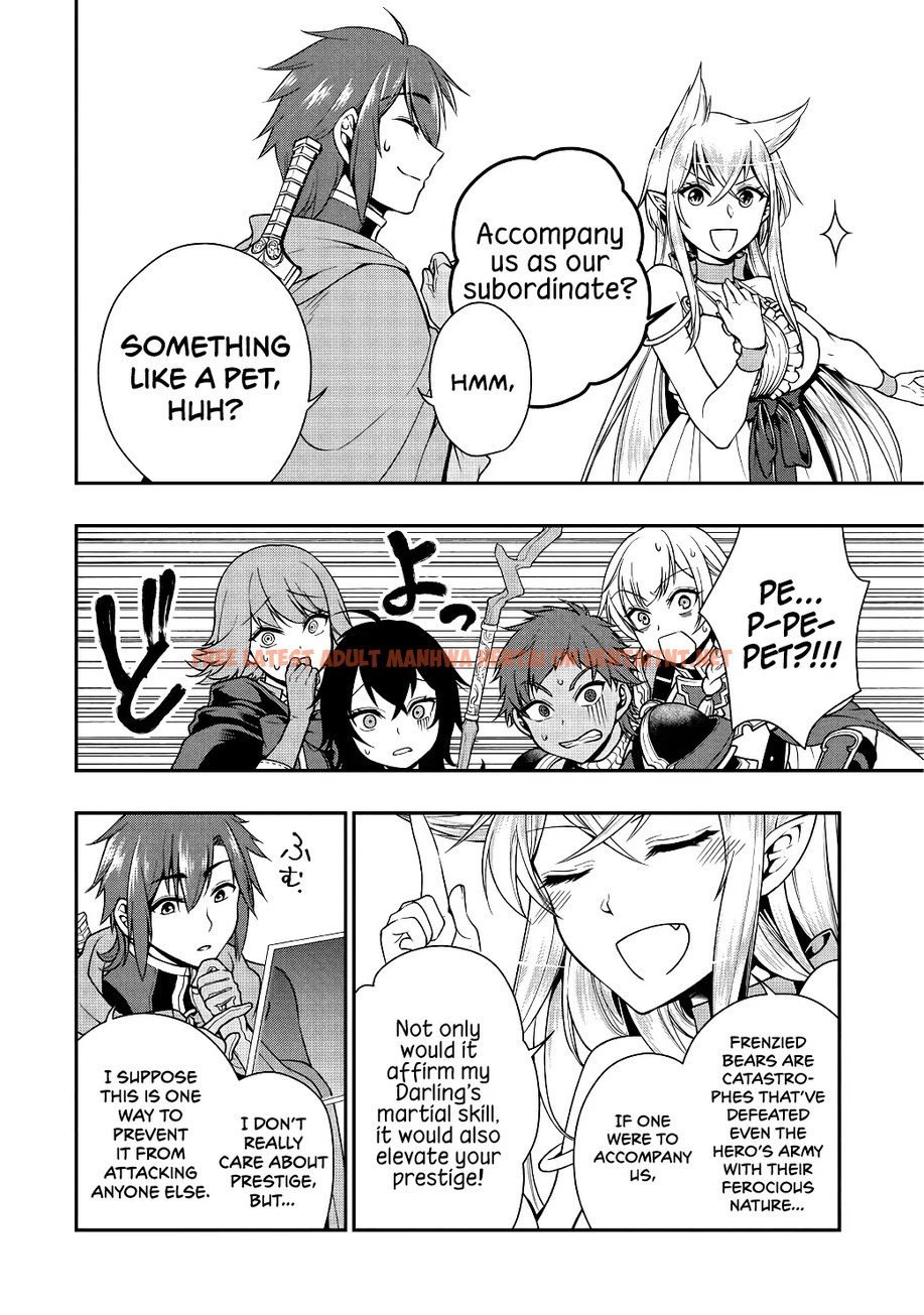 Read Hentai Image 13 604 in comic Lv2 Kara Cheat Datta Motoyuusha Kouho No Mattari Isekai Life - Chapter 5 - hentaitnt.net