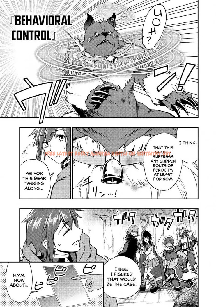 Read Hentai Image 14 604 in comic Lv2 Kara Cheat Datta Motoyuusha Kouho No Mattari Isekai Life - Chapter 5 - hentaitnt.net