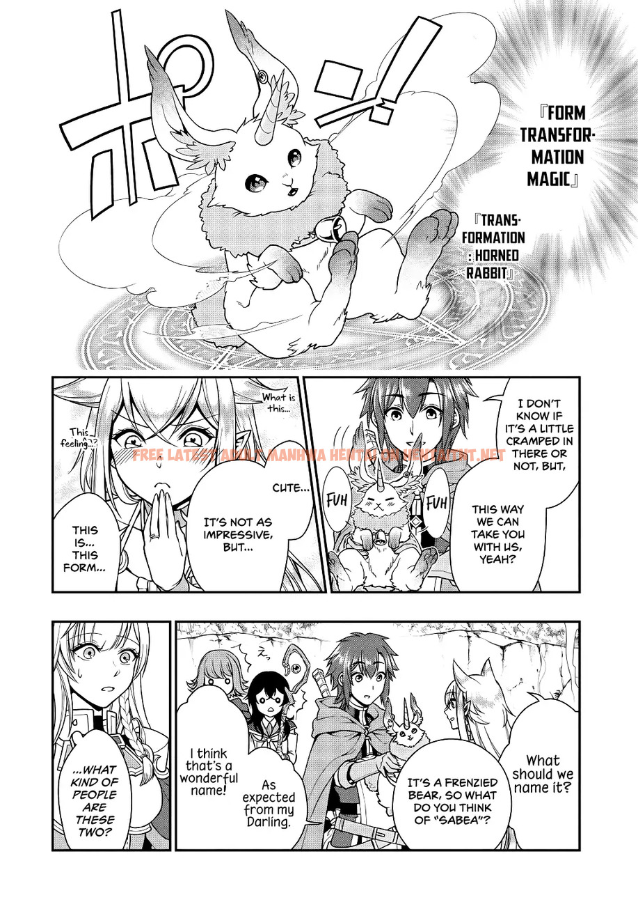 Read Hentai Image 15 604 in comic Lv2 Kara Cheat Datta Motoyuusha Kouho No Mattari Isekai Life - Chapter 5 - hentaitnt.net