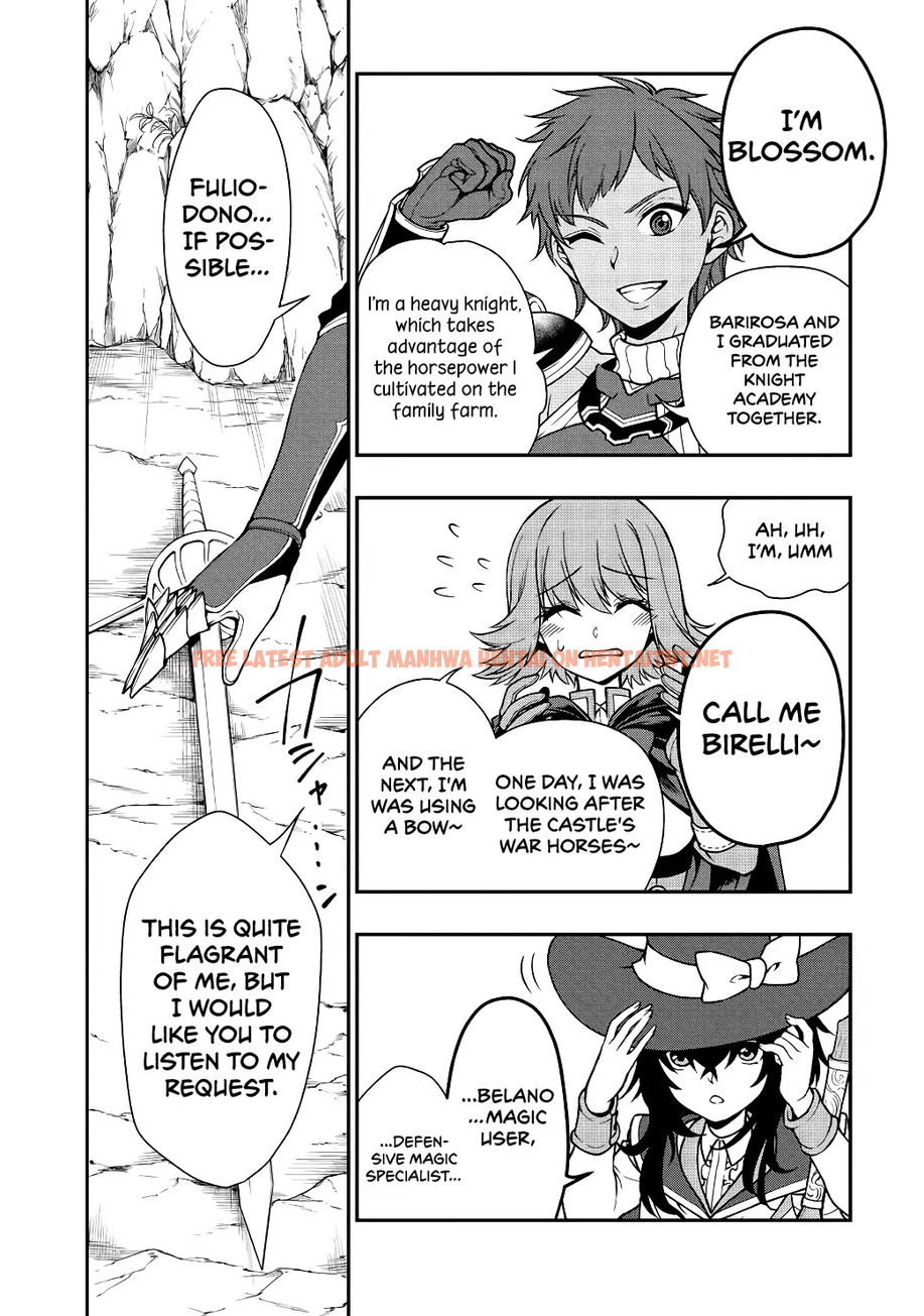 Read Hentai Image 17 604 in comic Lv2 Kara Cheat Datta Motoyuusha Kouho No Mattari Isekai Life - Chapter 5 - hentaitnt.net