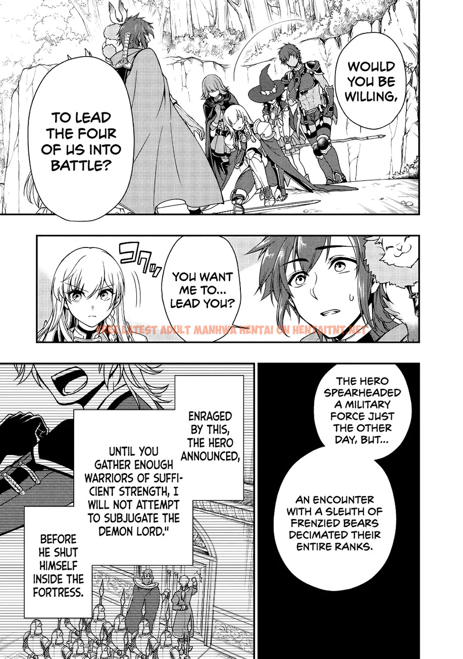 Read Hentai Image 18 604 in comic Lv2 Kara Cheat Datta Motoyuusha Kouho No Mattari Isekai Life - Chapter 5 - hentaitnt.net