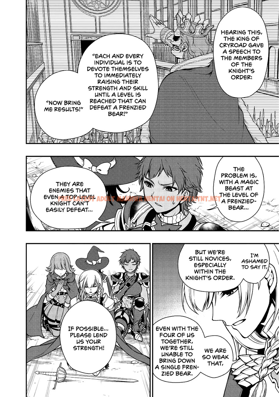 Read Hentai Image 19 604 in comic Lv2 Kara Cheat Datta Motoyuusha Kouho No Mattari Isekai Life - Chapter 5 - hentaitnt.net