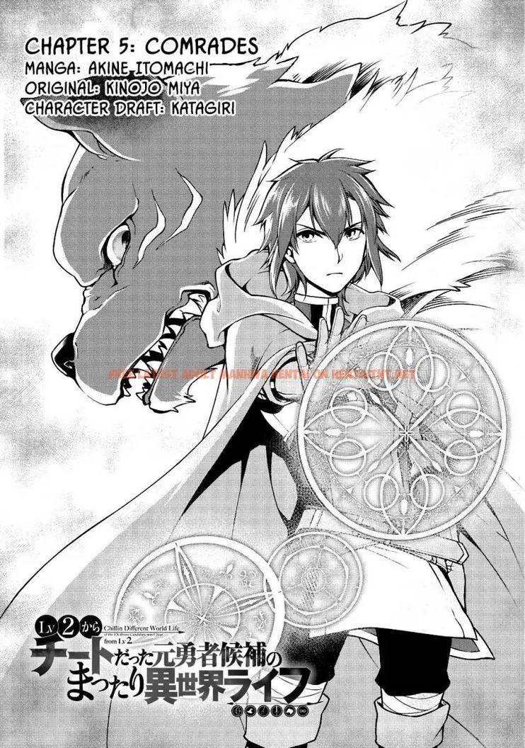 Read Hentai Image 2 604 in comic Lv2 Kara Cheat Datta Motoyuusha Kouho No Mattari Isekai Life - Chapter 5 - hentaitnt.net