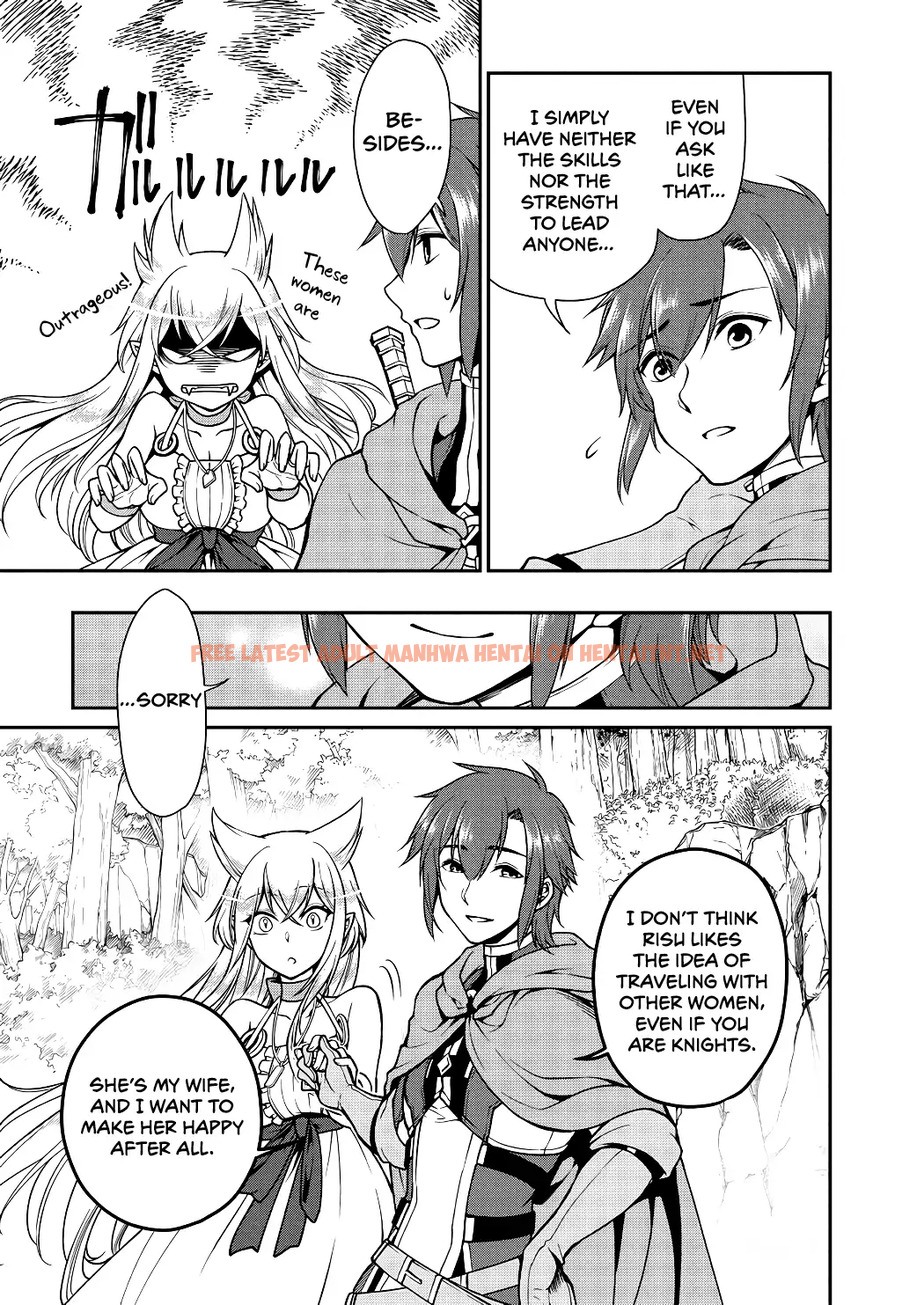 Read Hentai Image 20 604 in comic Lv2 Kara Cheat Datta Motoyuusha Kouho No Mattari Isekai Life - Chapter 5 - hentaitnt.net