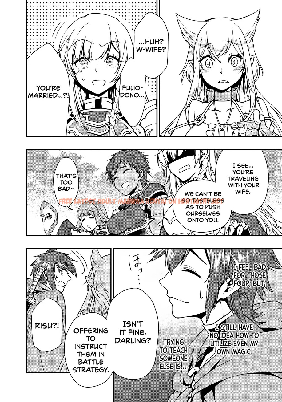 Read Hentai Image 21 604 in comic Lv2 Kara Cheat Datta Motoyuusha Kouho No Mattari Isekai Life - Chapter 5 - hentaitnt.net