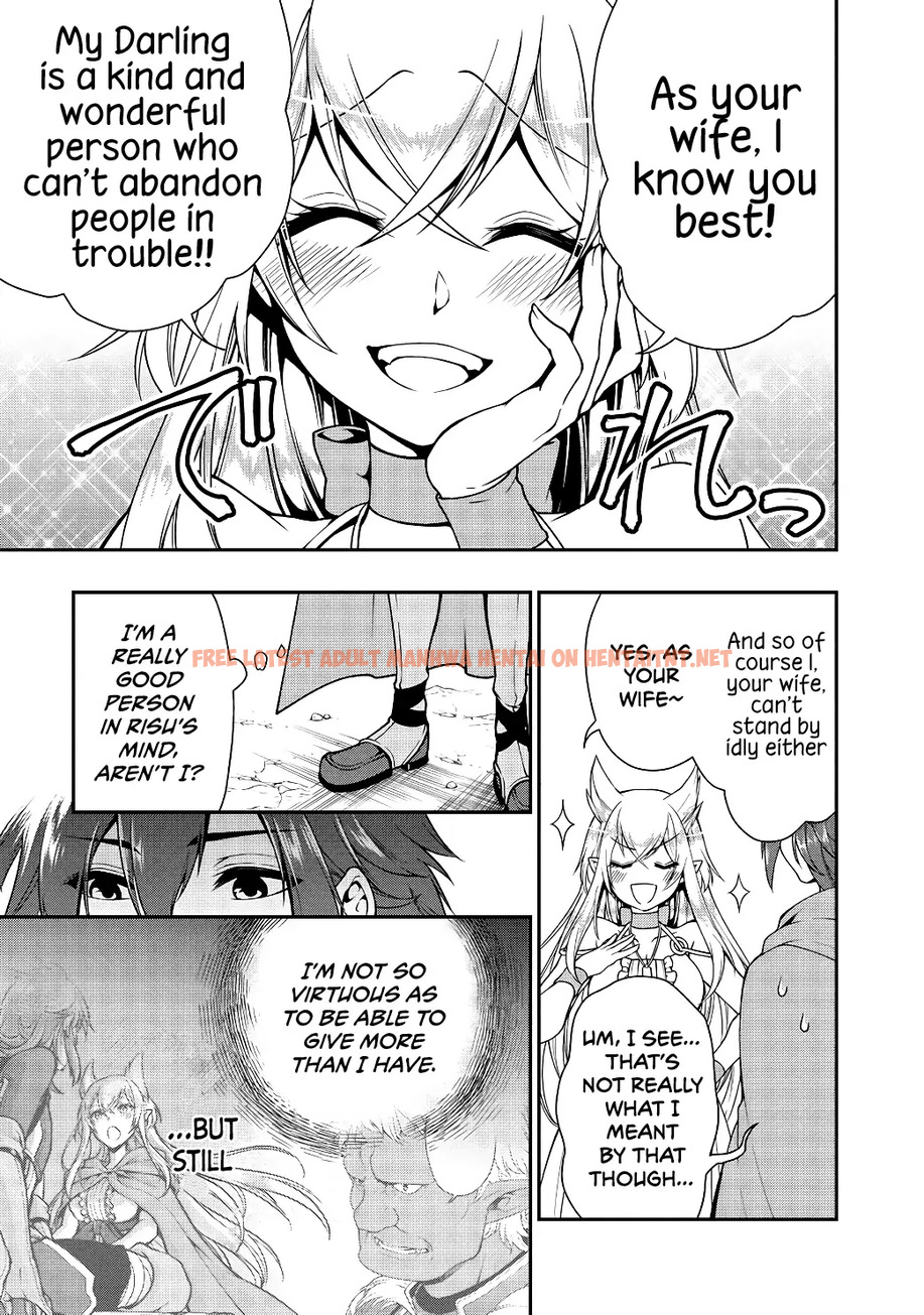 Read Hentai Image 22 604 in comic Lv2 Kara Cheat Datta Motoyuusha Kouho No Mattari Isekai Life - Chapter 5 - hentaitnt.net