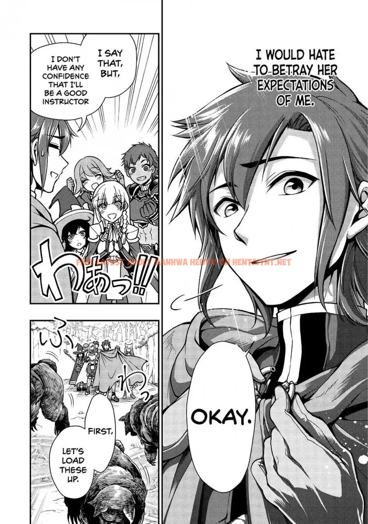 Read Hentai Image 23 604 in comic Lv2 Kara Cheat Datta Motoyuusha Kouho No Mattari Isekai Life - Chapter 5 - hentaitnt.net