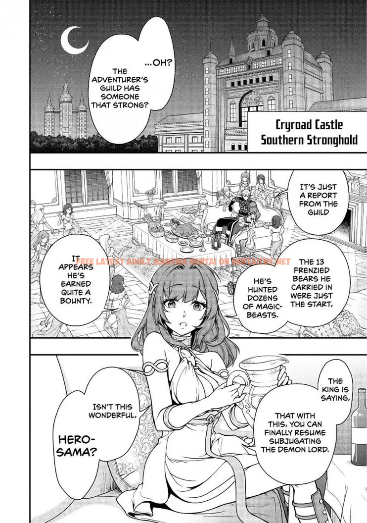 Read Hentai Image 25 604 in comic Lv2 Kara Cheat Datta Motoyuusha Kouho No Mattari Isekai Life - Chapter 5 - hentaitnt.net