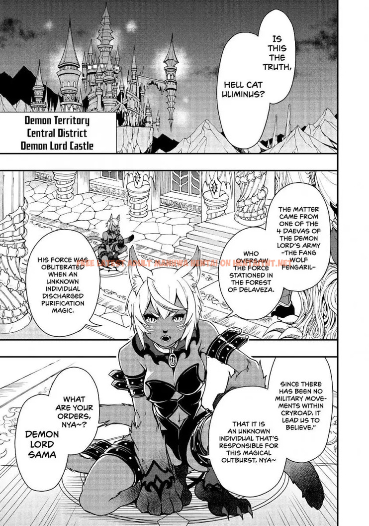 Read Hentai Image 26 604 in comic Lv2 Kara Cheat Datta Motoyuusha Kouho No Mattari Isekai Life - Chapter 5 - hentaitnt.net