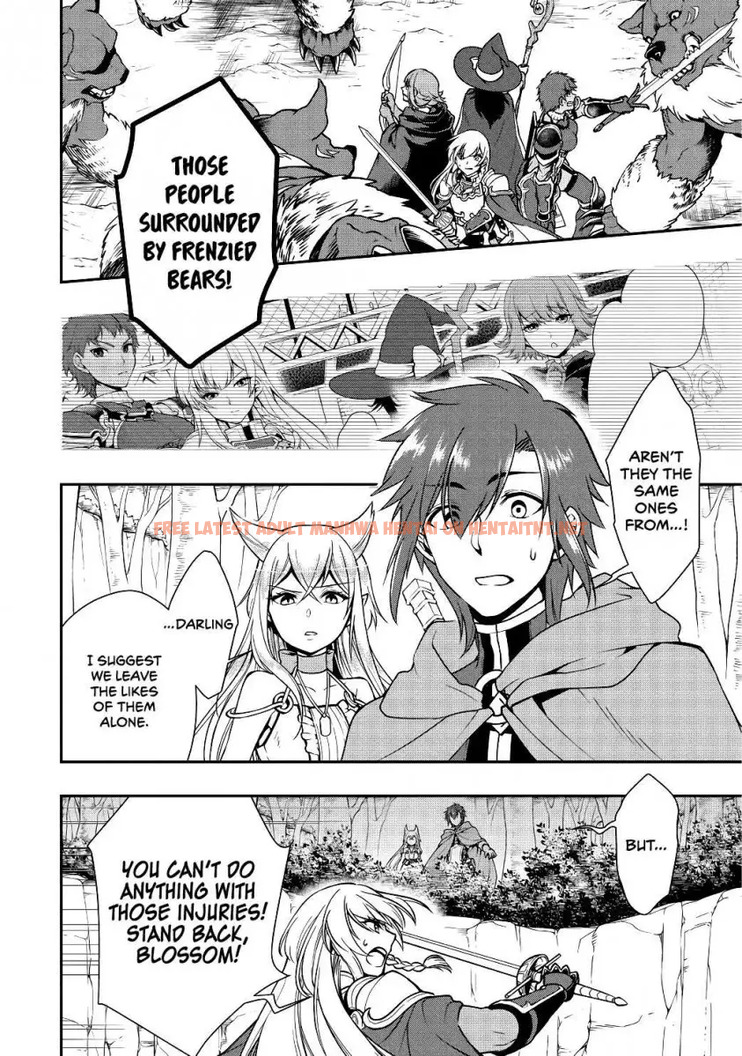 Read Hentai Image 3 604 in comic Lv2 Kara Cheat Datta Motoyuusha Kouho No Mattari Isekai Life - Chapter 5 - hentaitnt.net