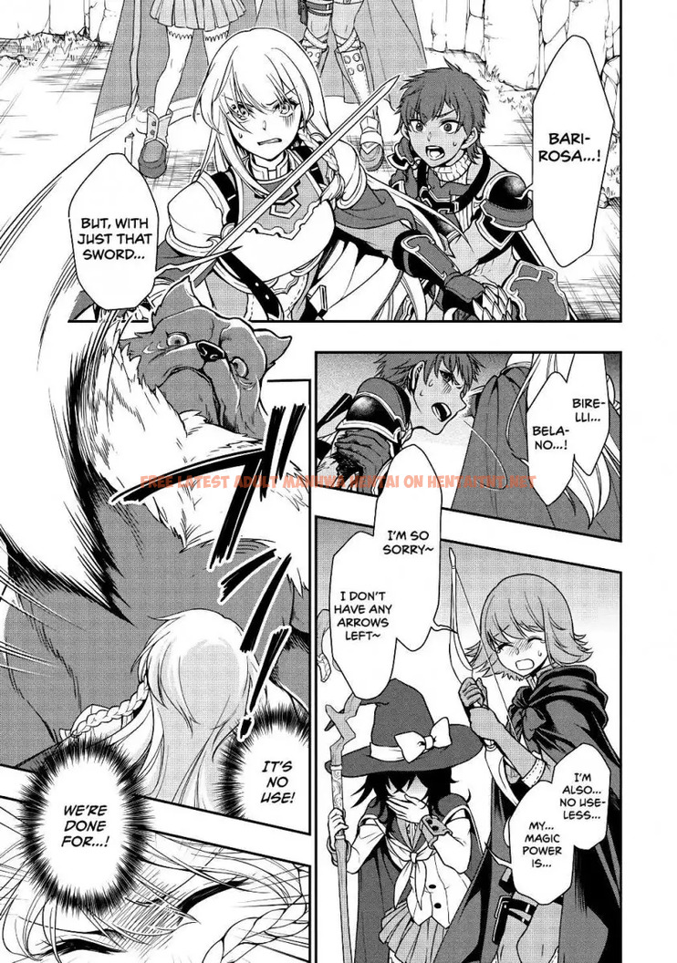 Read Hentai Image 4 604 in comic Lv2 Kara Cheat Datta Motoyuusha Kouho No Mattari Isekai Life - Chapter 5 - hentaitnt.net