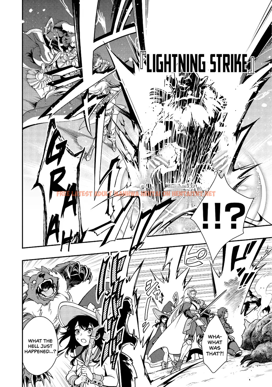 Read Hentai Image 5 604 in comic Lv2 Kara Cheat Datta Motoyuusha Kouho No Mattari Isekai Life - Chapter 5 - hentaitnt.net