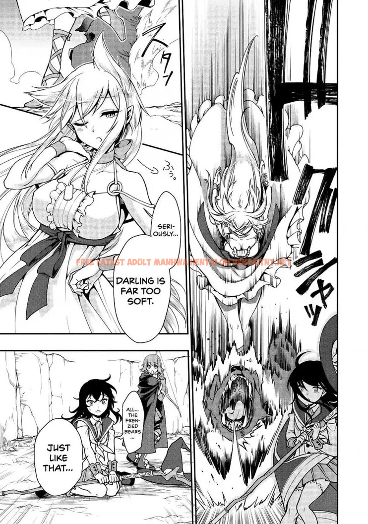 Read Hentai Image 6 604 in comic Lv2 Kara Cheat Datta Motoyuusha Kouho No Mattari Isekai Life - Chapter 5 - hentaitnt.net