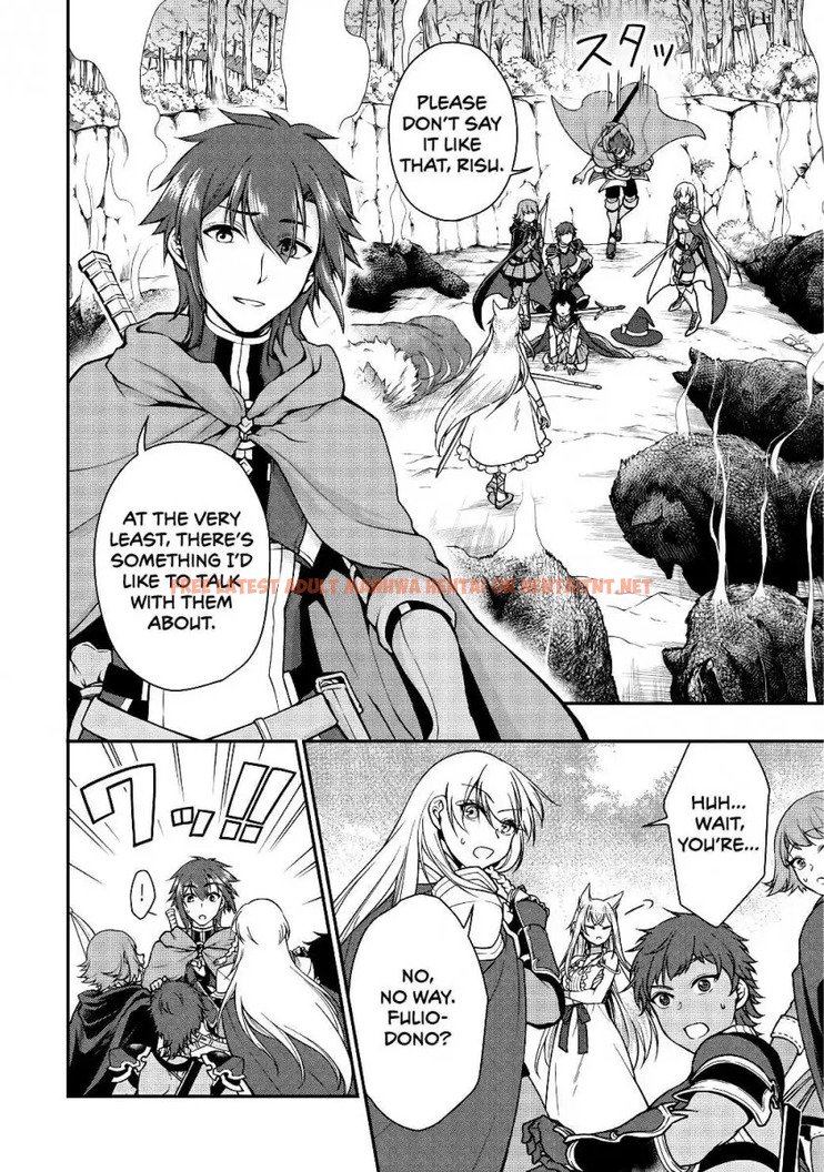 Read Hentai Image 7 604 in comic Lv2 Kara Cheat Datta Motoyuusha Kouho No Mattari Isekai Life - Chapter 5 - hentaitnt.net