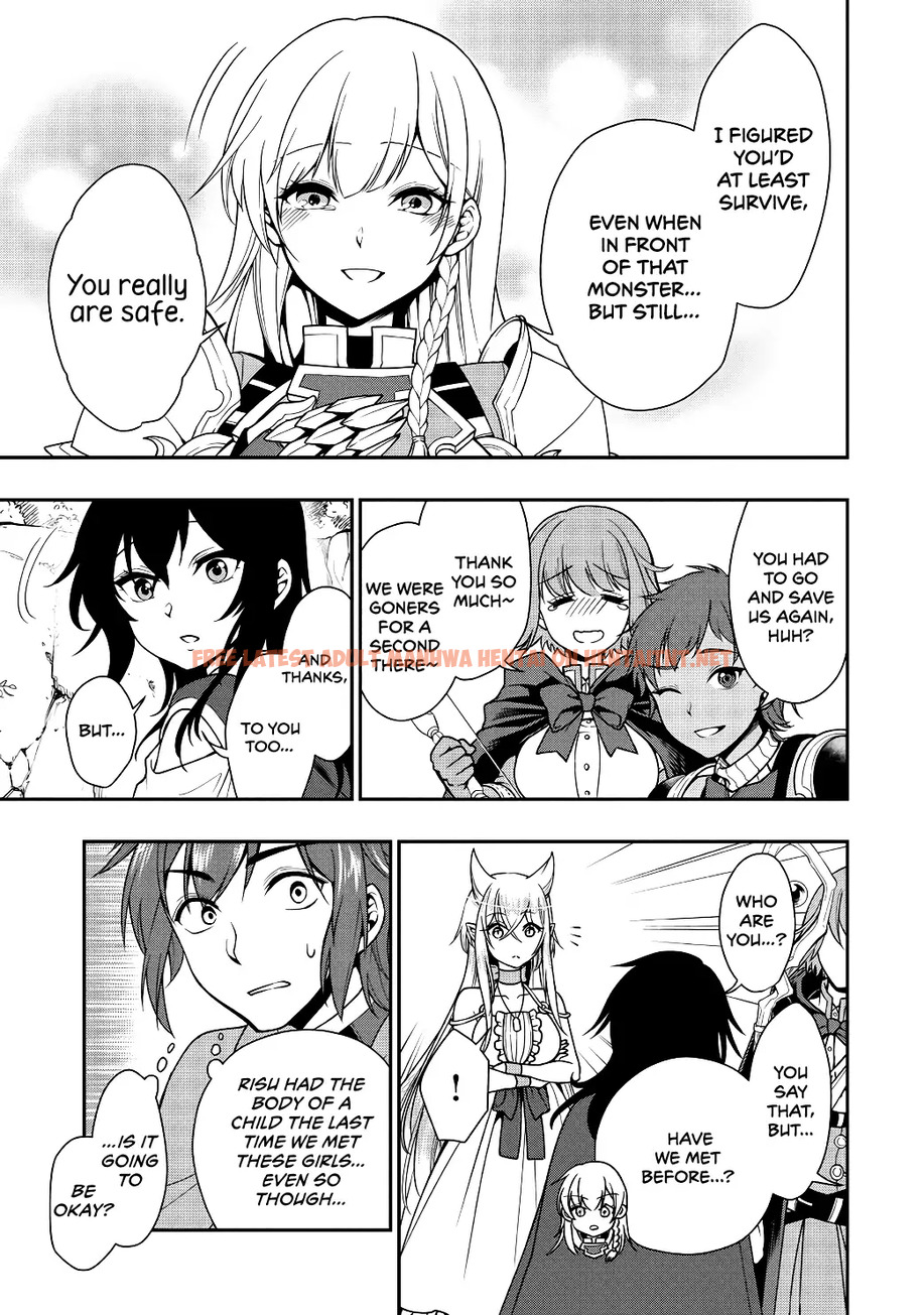 Read Hentai Image 8 604 in comic Lv2 Kara Cheat Datta Motoyuusha Kouho No Mattari Isekai Life - Chapter 5 - hentaitnt.net