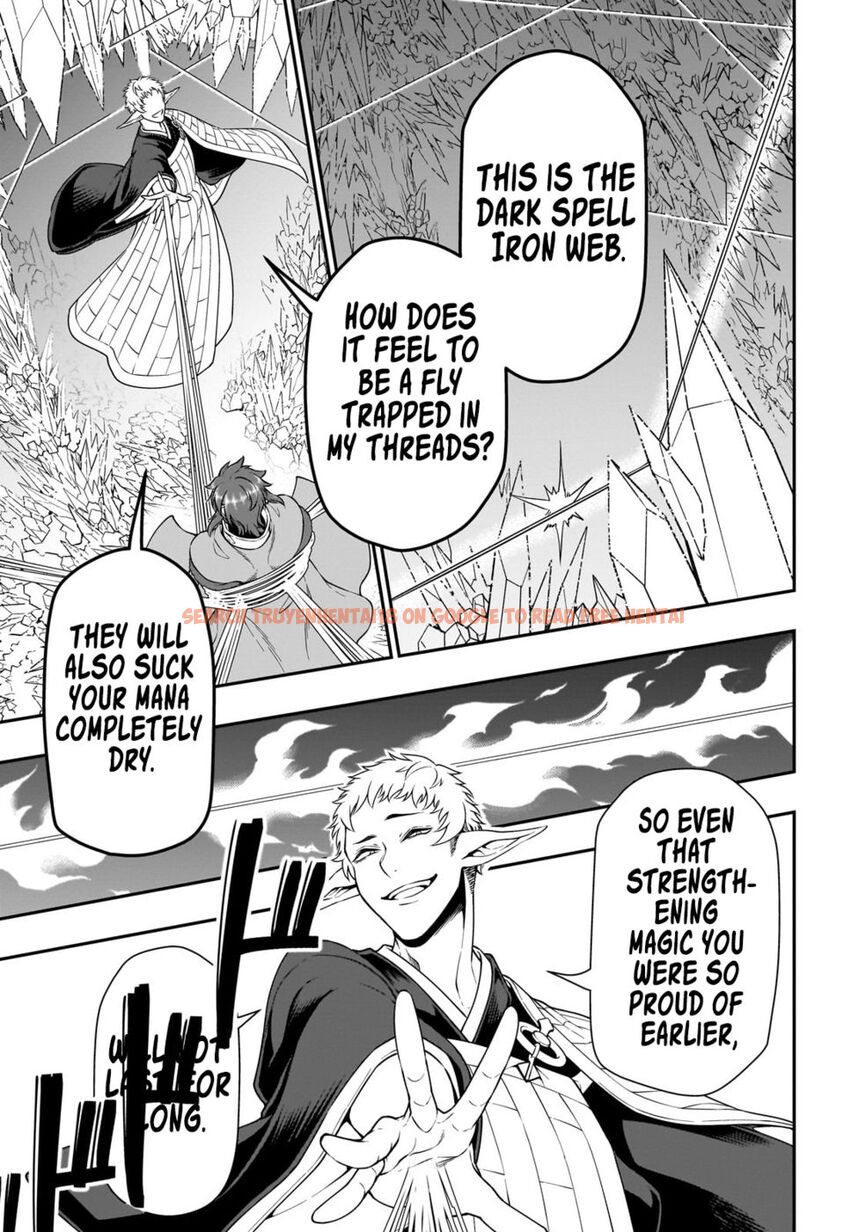 Read Hentai Image 11 64d08 in comic Lv2 Kara Cheat Datta Motoyuusha Kouho No Mattari Isekai Life - Chapter 50 - hentaitnt.net