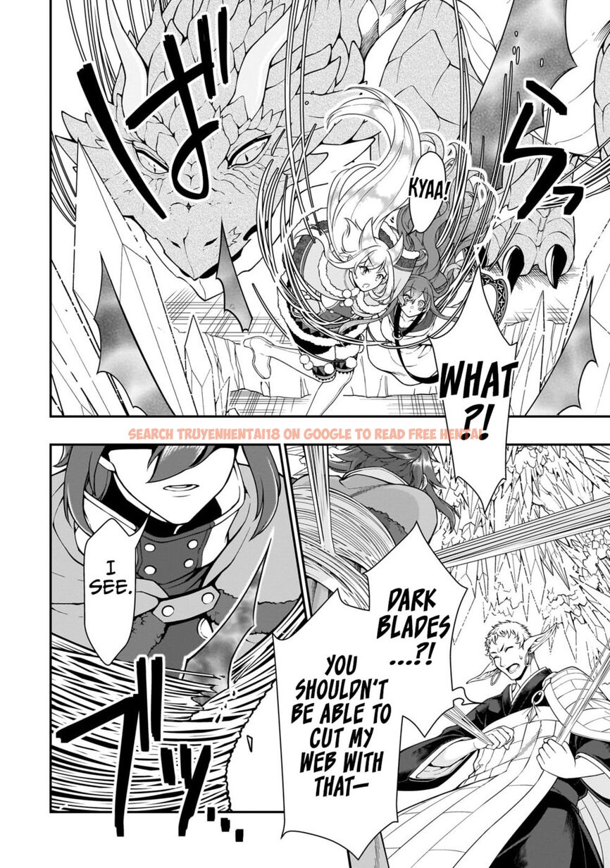 Read Hentai Image 12 64d08 in comic Lv2 Kara Cheat Datta Motoyuusha Kouho No Mattari Isekai Life - Chapter 50 - hentaitnt.net