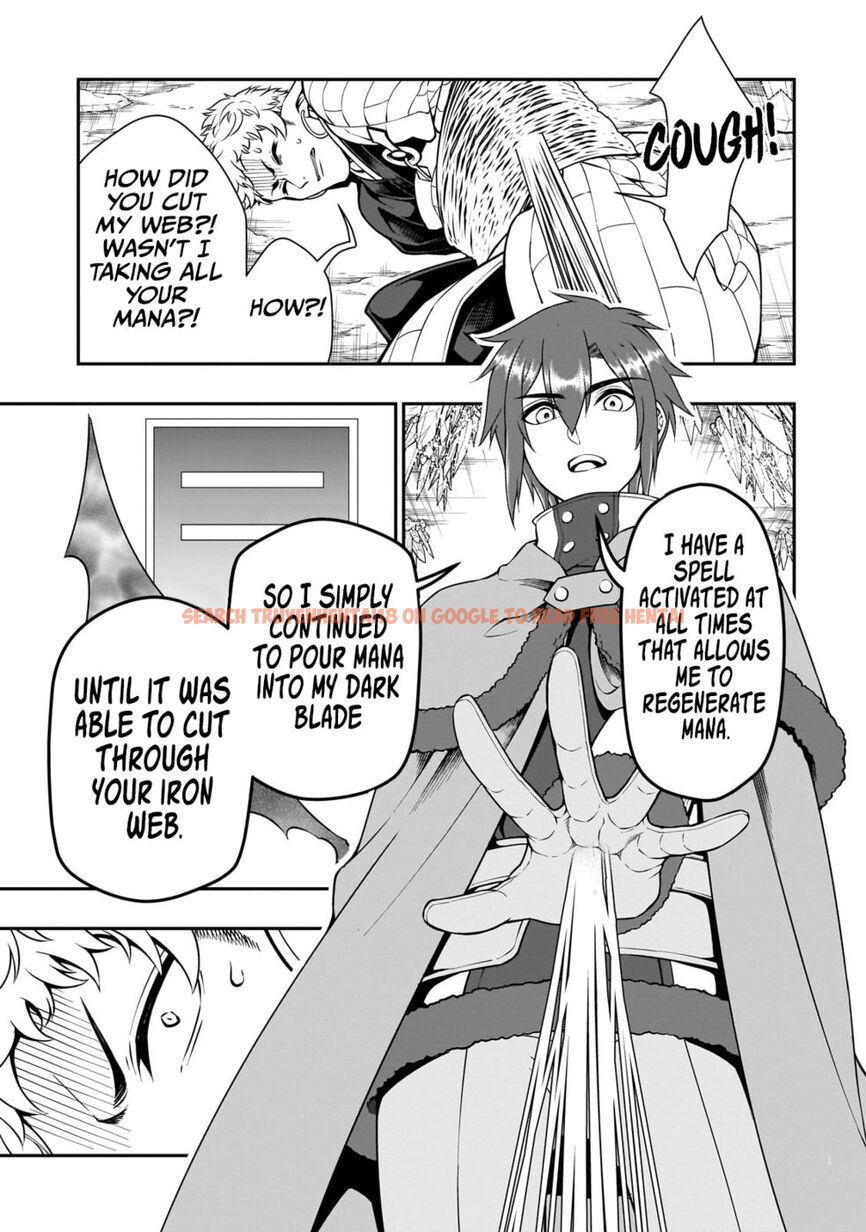 Read Hentai Image 15 64d08 in comic Lv2 Kara Cheat Datta Motoyuusha Kouho No Mattari Isekai Life - Chapter 50 - hentaitnt.net