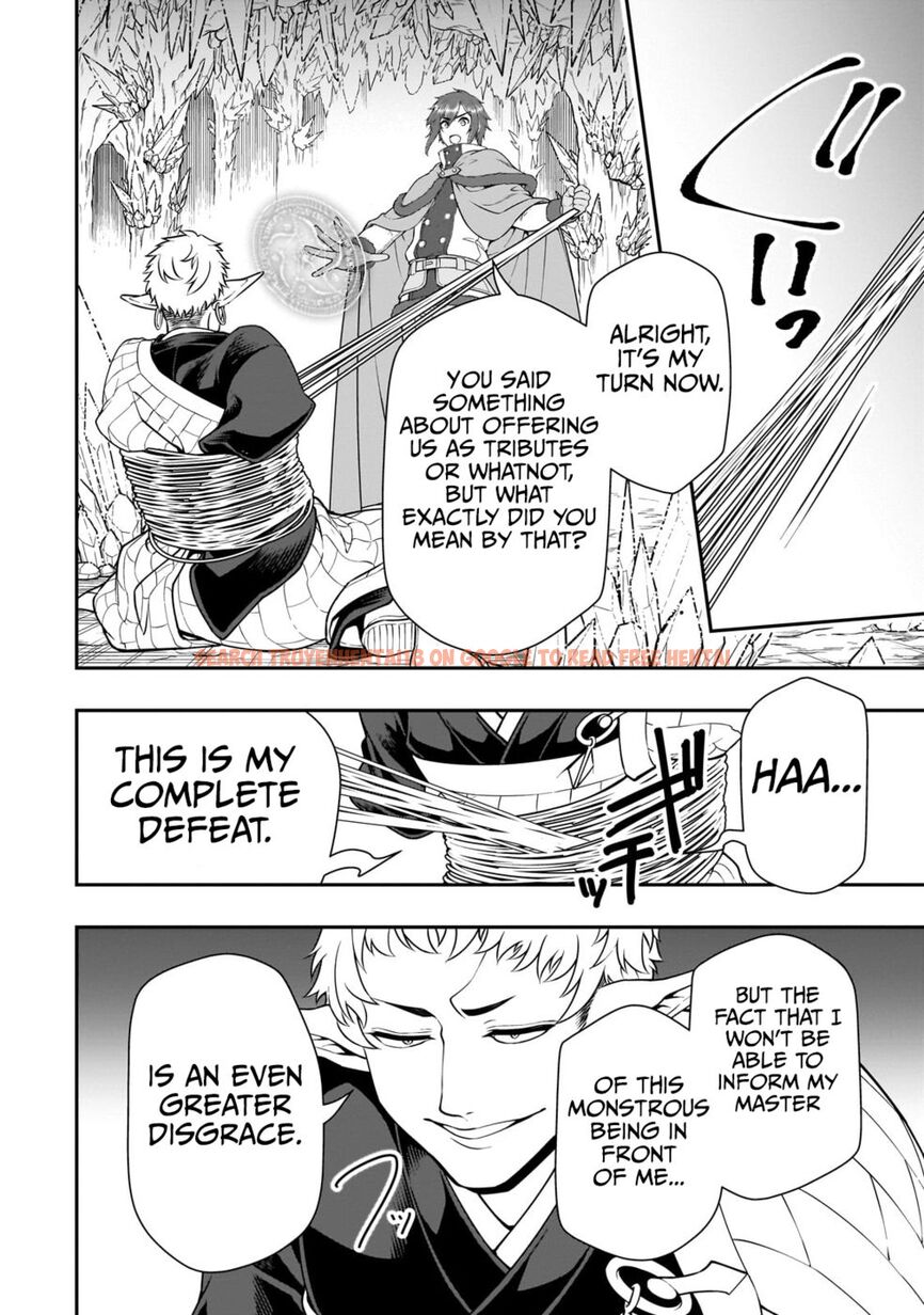 Read Hentai Image 16 64d08 in comic Lv2 Kara Cheat Datta Motoyuusha Kouho No Mattari Isekai Life - Chapter 50 - hentaitnt.net