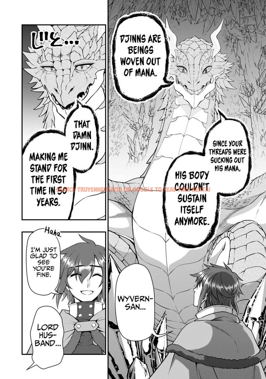 Read Hentai Image 18 64d08 in comic Lv2 Kara Cheat Datta Motoyuusha Kouho No Mattari Isekai Life - Chapter 50 - hentaitnt.net